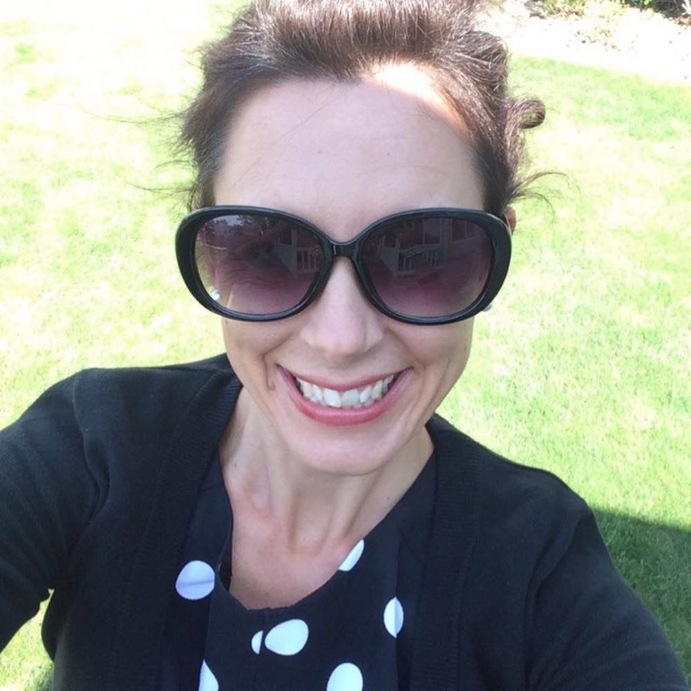 Meet your Posher, Melanie